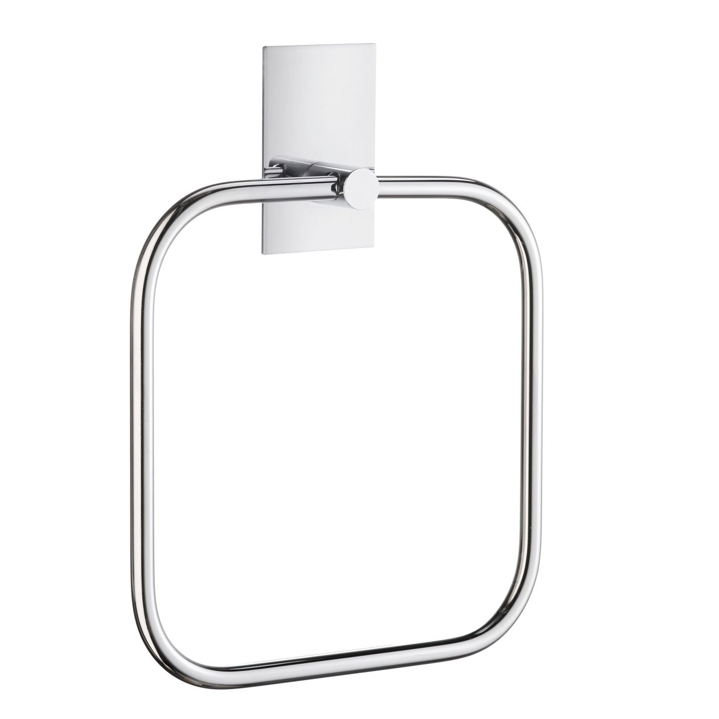 Handtuchring BK1038 Chrom Retourenware