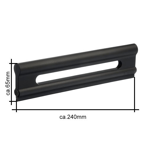 Sideline - Duschabzieher Weiß DX 2145 Retourenware