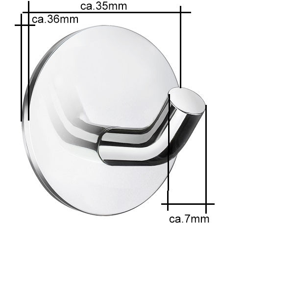 Sideline - Haken DK 2113
