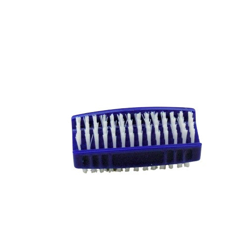 Nagelbürste Blau