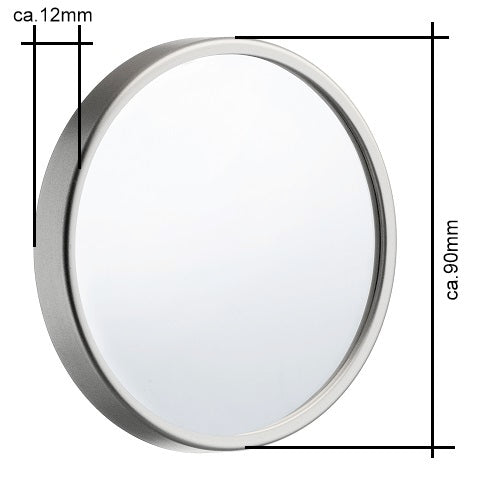 Outline Lite Kosmetikspiegel mit Saugnäpfe FS621
