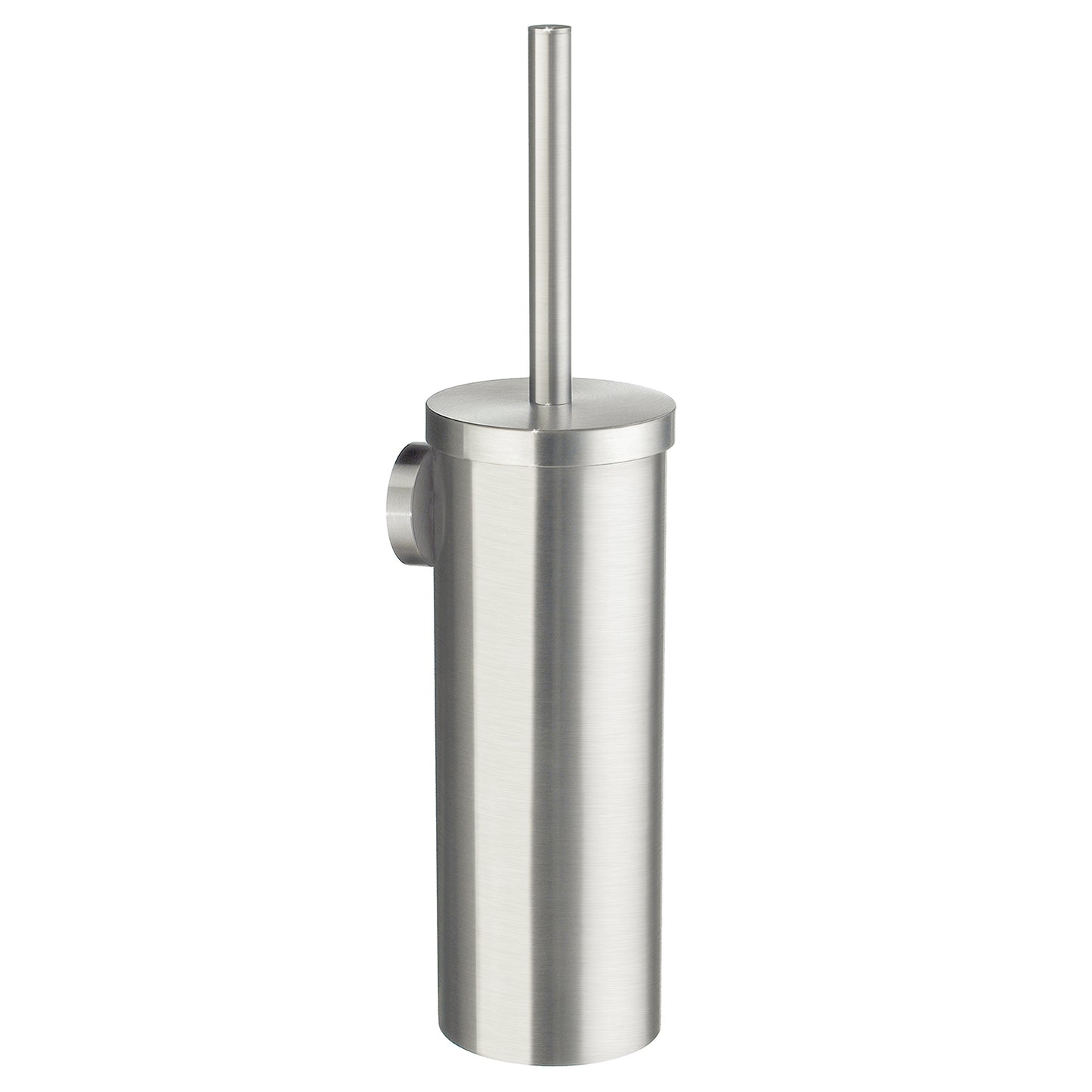 Home - WC-Bürstengarnitur H332N Nickel gebürstet
