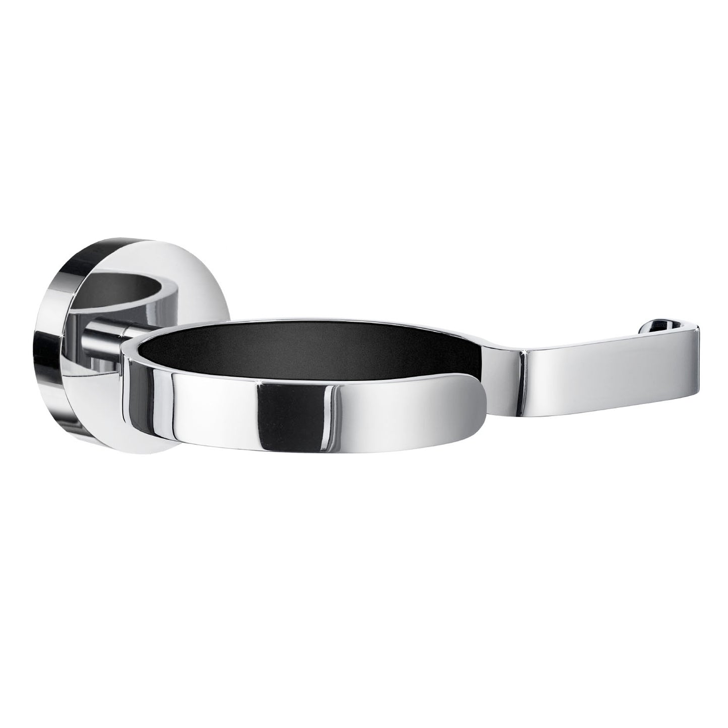 Home Haartrockner - und Glätteisenhalter Chrom HK3231 Retourenware