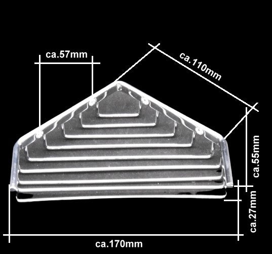 Seifeneckkorb Retourenware