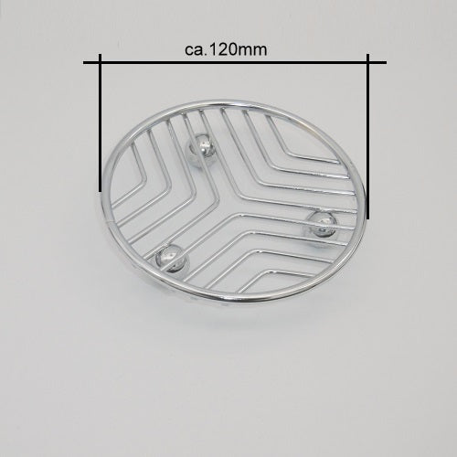 Stand-Seifenablage Rund Retourenware