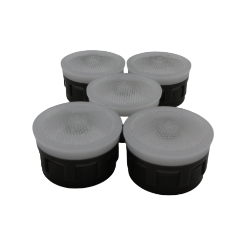 Strahlreglereinsatz Basic Lime Protection belüftet 22/24 8 l/min