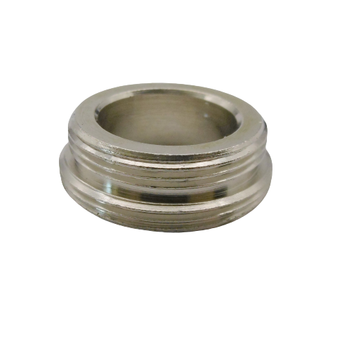 Perlstrahler LongLifeCF7L/min Kugelgelenk M22/M24 70% Wassersparer 11207 Auslauf-Modell