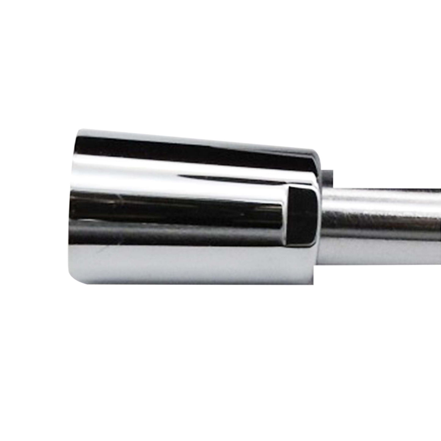 Dusch- & Brauseschlauch Chromalux 1/2x1/2xcm 1,50m Länge