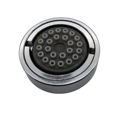 9 Strahlregler Profi Spray M24 1,7L/pro Minute Diebstahlgeschützt