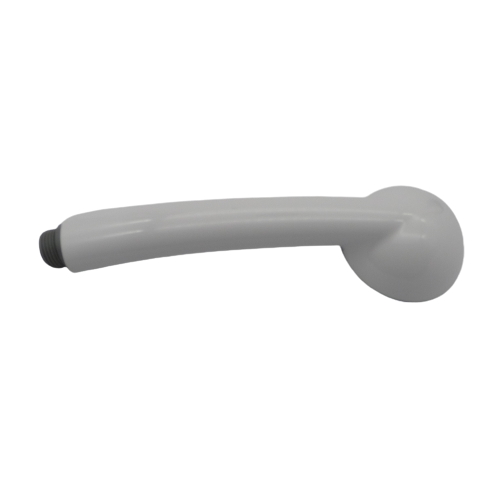 NOVOLUX Handbrause CF8 Weiß 50% Wassersparer 2720 Auslauf-Modell / Restposten