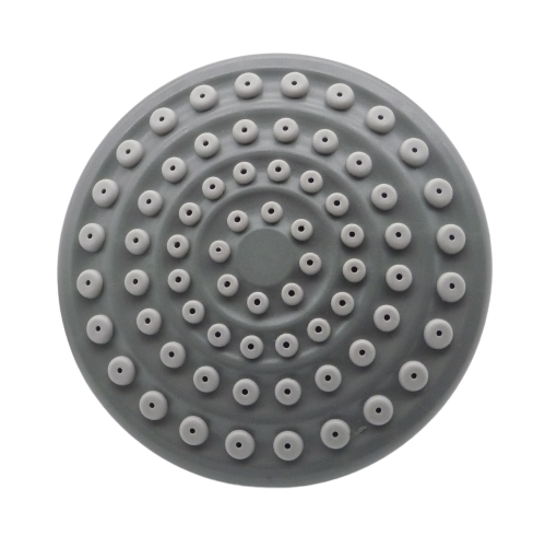 RST Novolux CF10 Handbrause Weiß 40% Wassersparer 2710 Auslauf-Modell