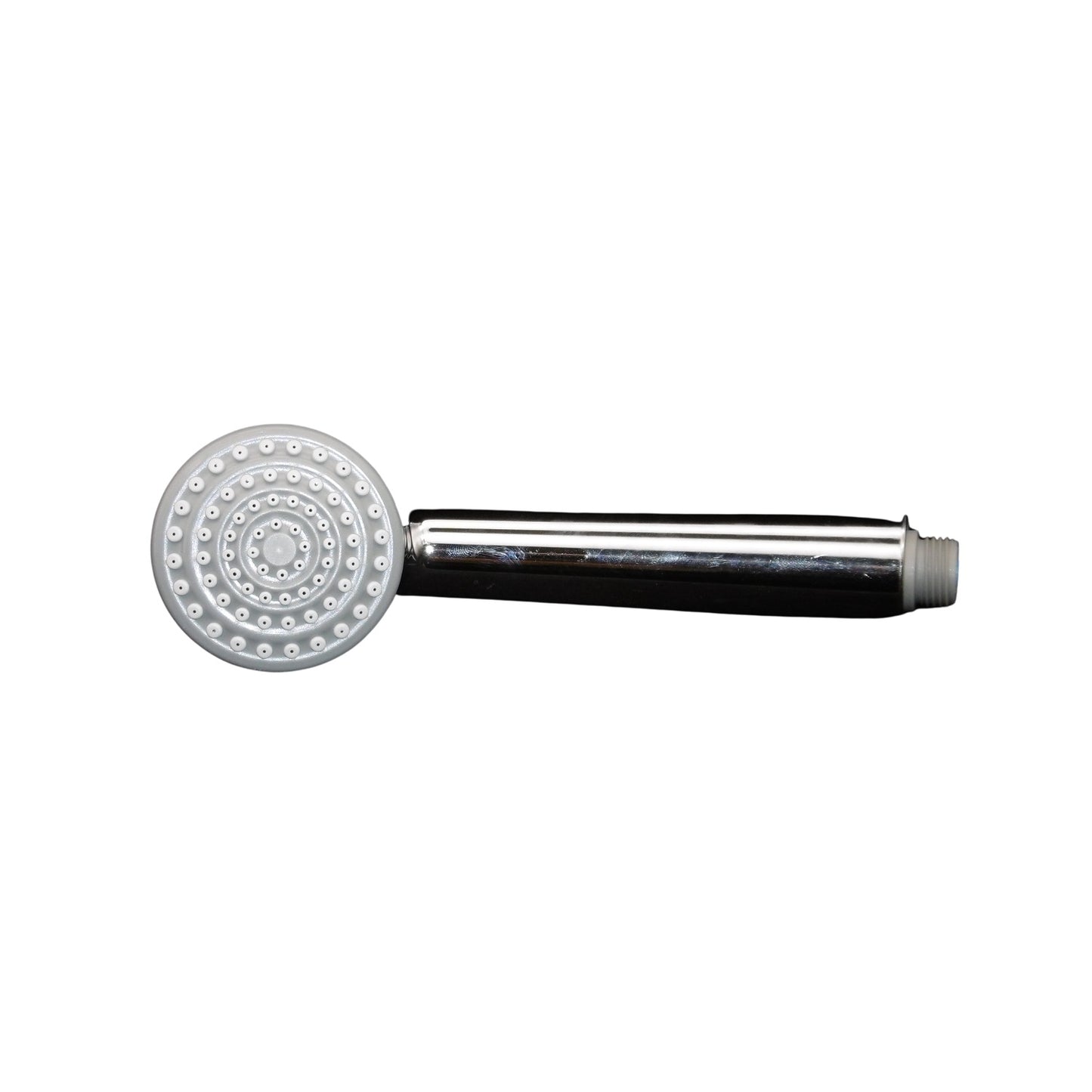 NOVOLUX Handbrause CF8 Chrom, 50% Wassersparer 2725 Auslauf-Modell / Restposten