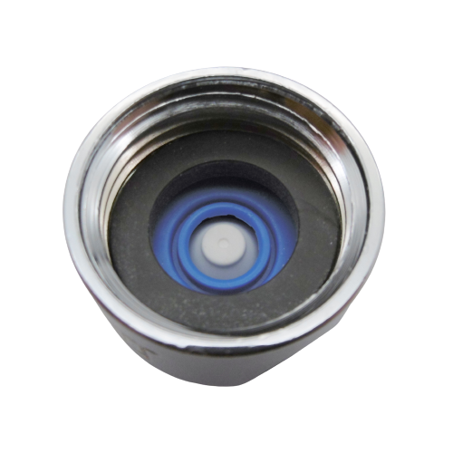 Isoflow DUO CF8l/pro min Durchflussregulierer 50% Wassereinsparer 41208 Auslauf-Modell