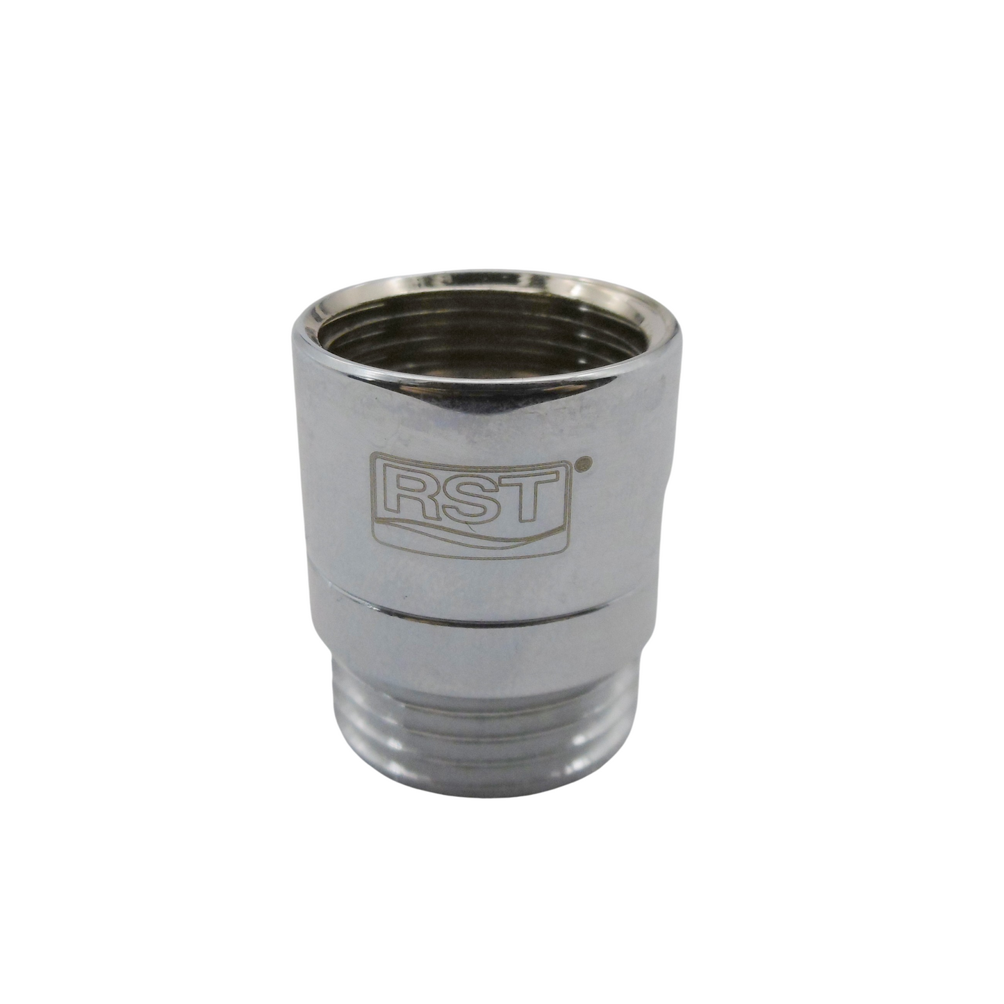 Durchflussreduzierer mit Drehanschluß RF9L/pro Min 37% Wassersparer 42109 Auslauf-Modell