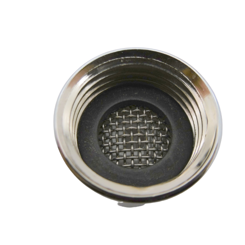 Durchflussreduzierer mit Drehanschluß RF6l/pro Min 60% Wassersparer 42106 Auslauf-Modell