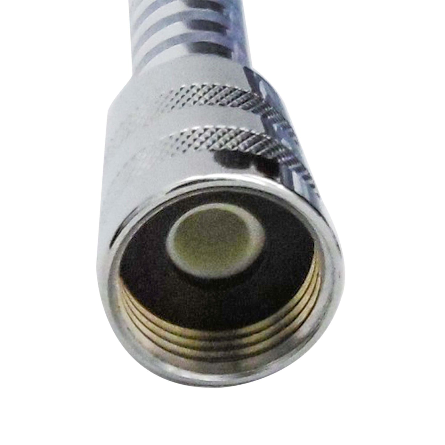 Dusch- und Brauseschlauch Basic 1/2x1/2x150cm