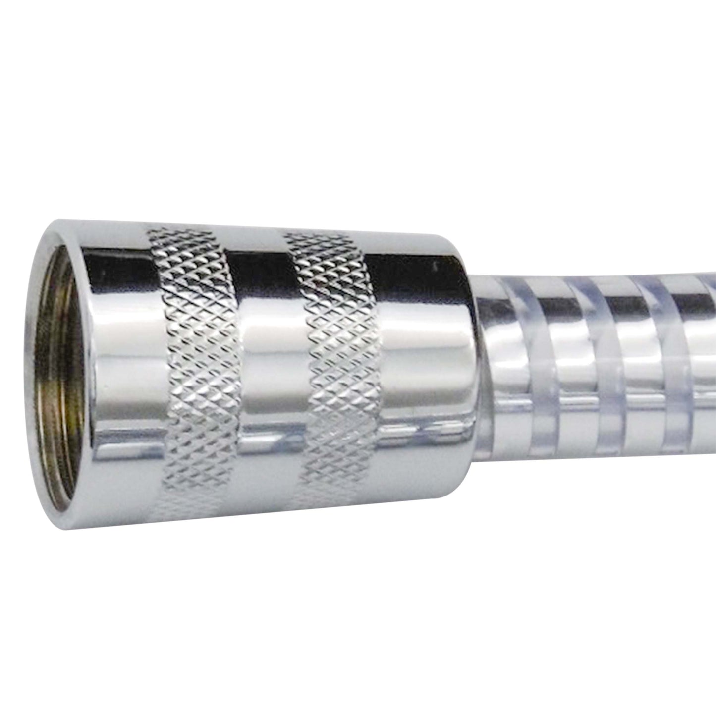 Dusch- und Brauseschlauch Basic 1/2x1/2x150cm