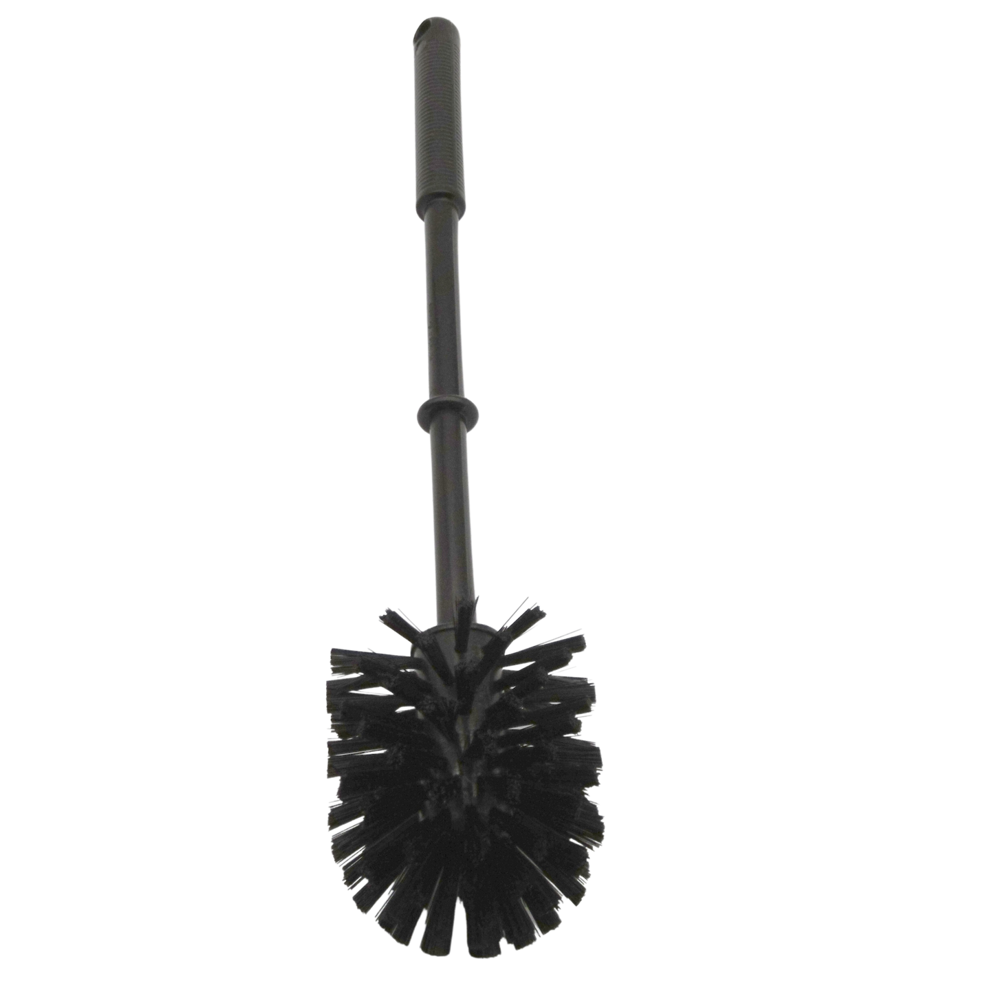 Ersatz WC-Bürste 61388 Schwarz