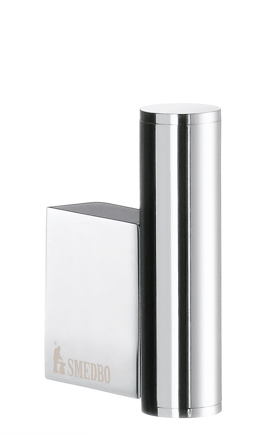 AIR - 1er Handtuchhaken Chrom AK355 Retourenware
