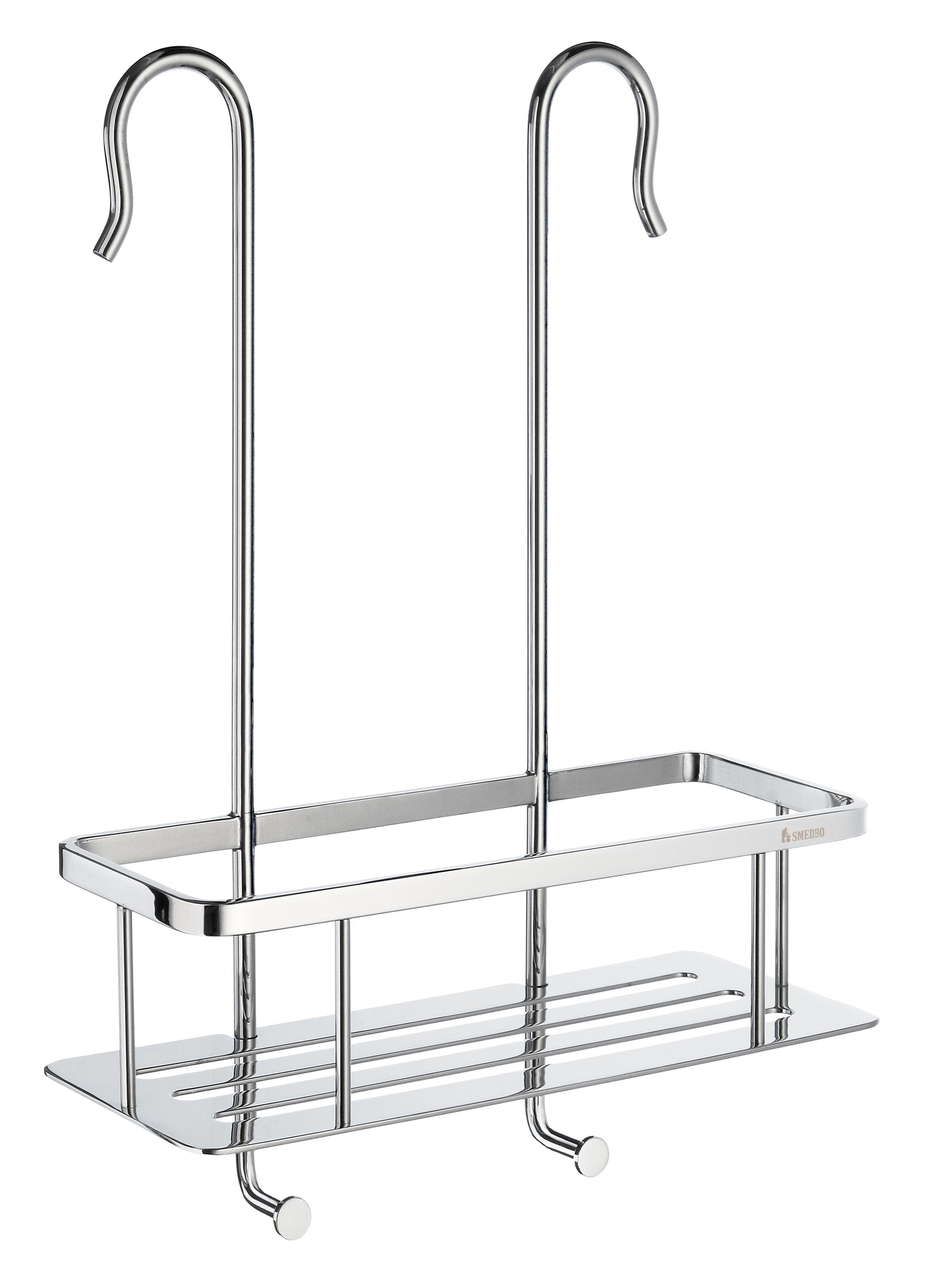 Sideline - Seifenkorb Chrom DK 3048