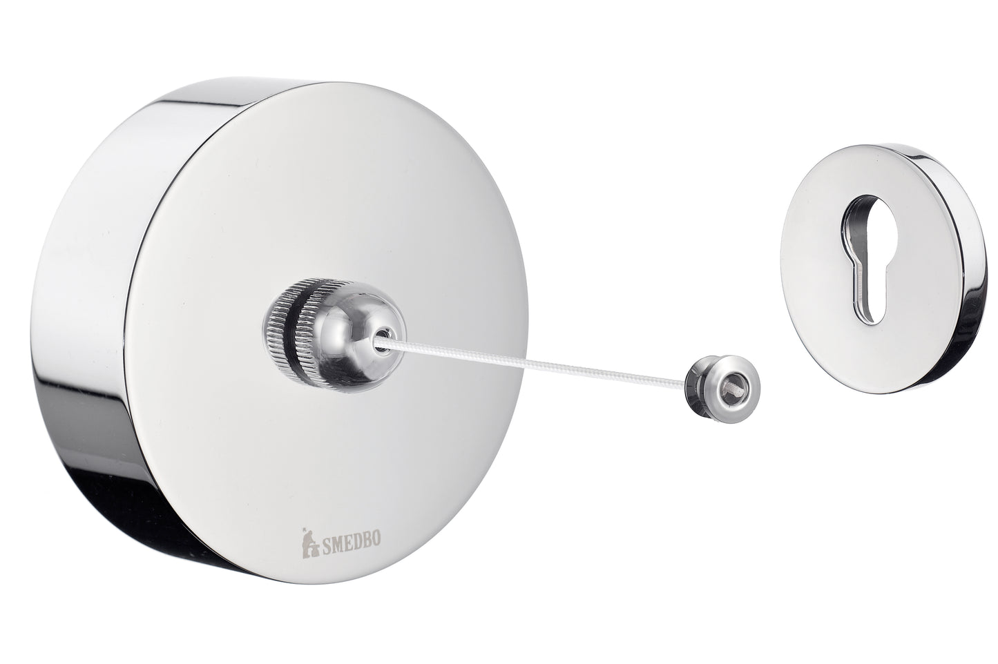 Outline - Aufrollbare Wäscheleine FK480 Retourenware