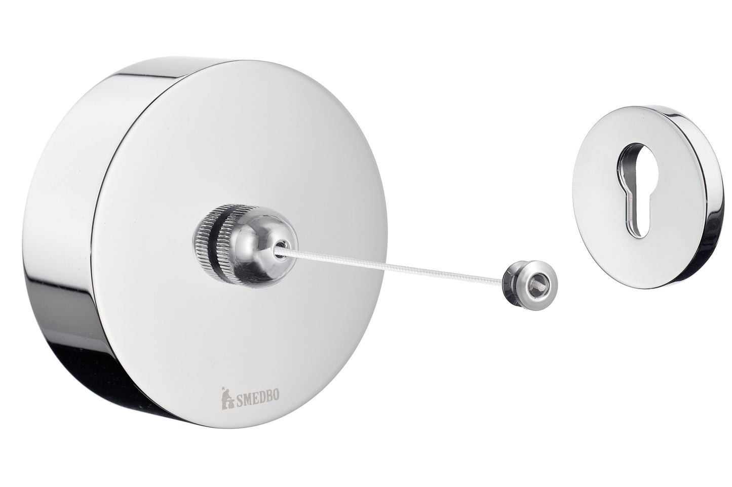 Outline - Aufrollbare Wäscheleine FK480