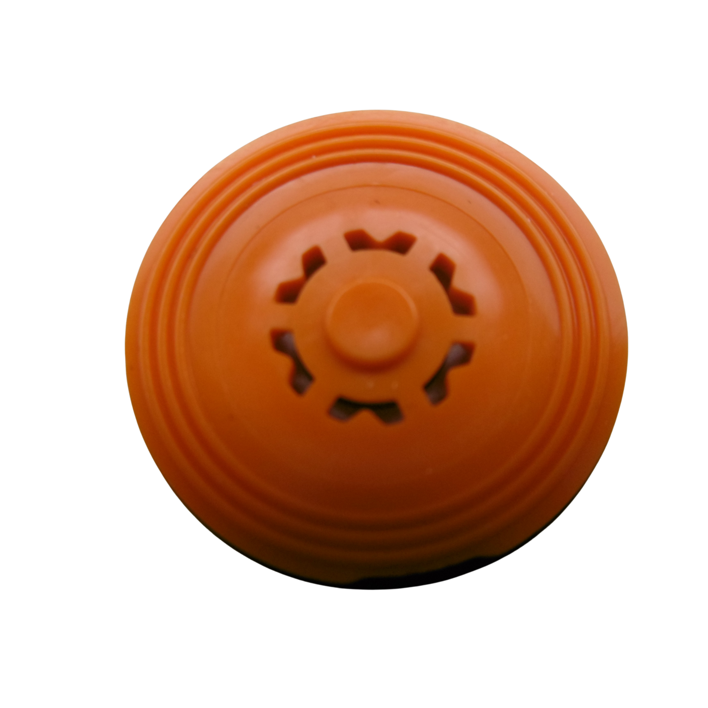 Konstant-Durchflussmengenregler 9,0 L/Min mit Dichtung orange