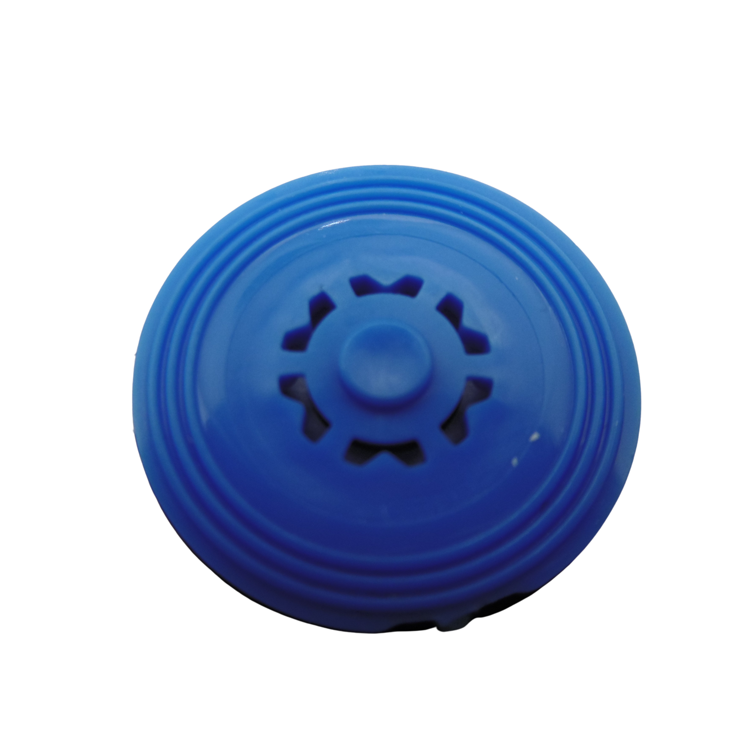 Konstant-Durchflussmengenregler 10,0 L/Min mit Dichtung blau