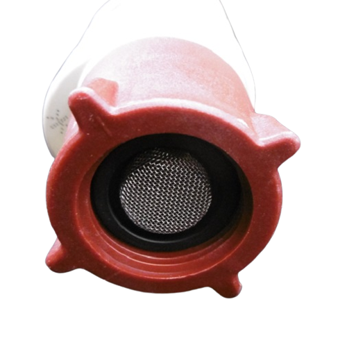 Sicherheitszulaufschlauch mit Aquastop 3/4"x 2,5m