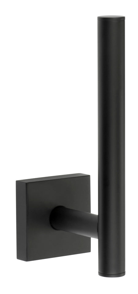 House - Reservepapierhalter Schwarz RB320