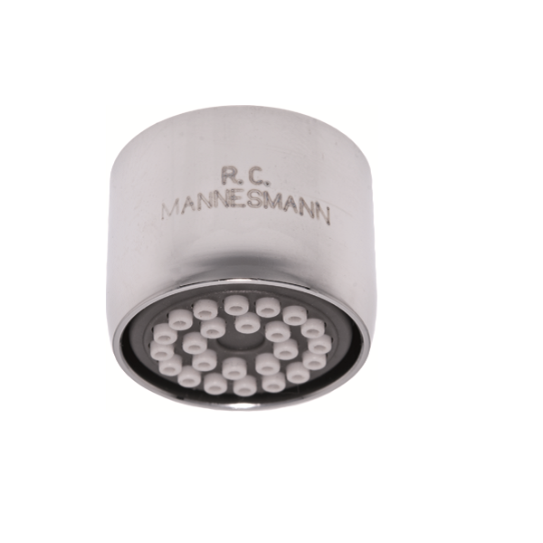 Strahlregler 3,5L/pro Minute Basic Profi Spray Easyclean M22