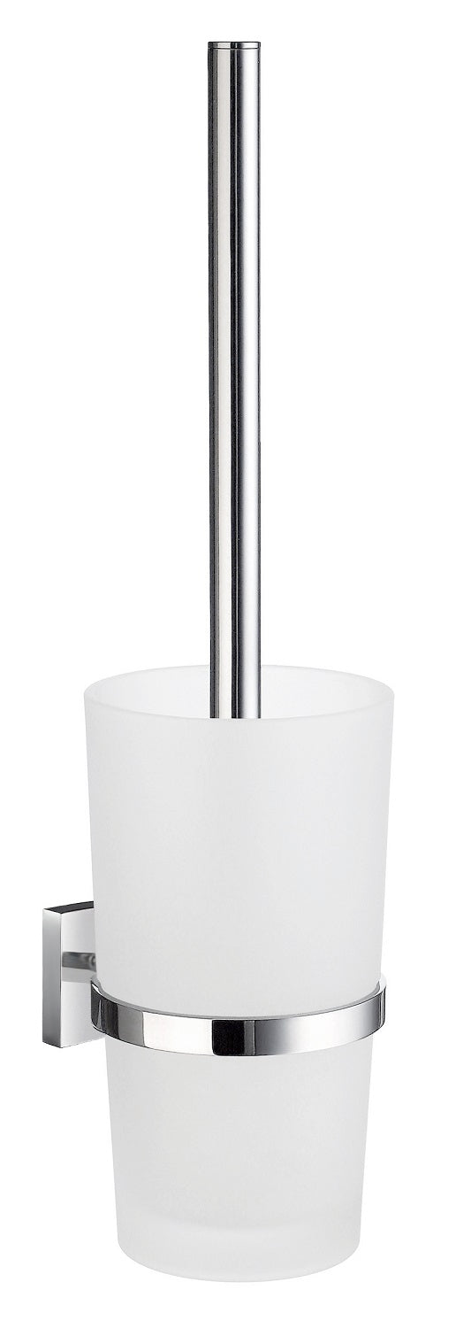 House - WC-Bürstengarnitur Chrom RK333 Retourenware