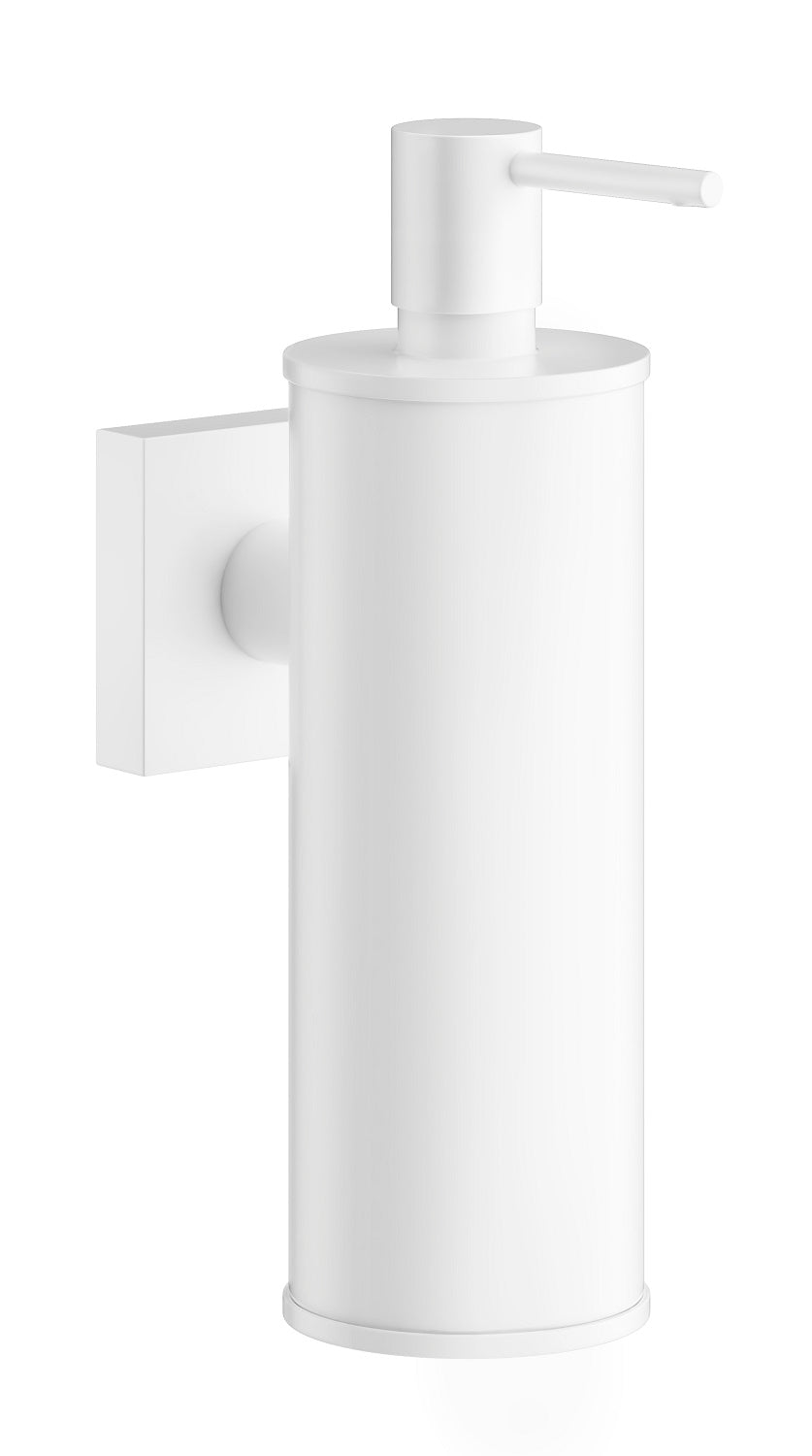 House - Seifenspender Weiß RX370