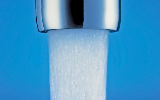 Strahlregler Profi Self Clean M24 5C 8L/pro Minute