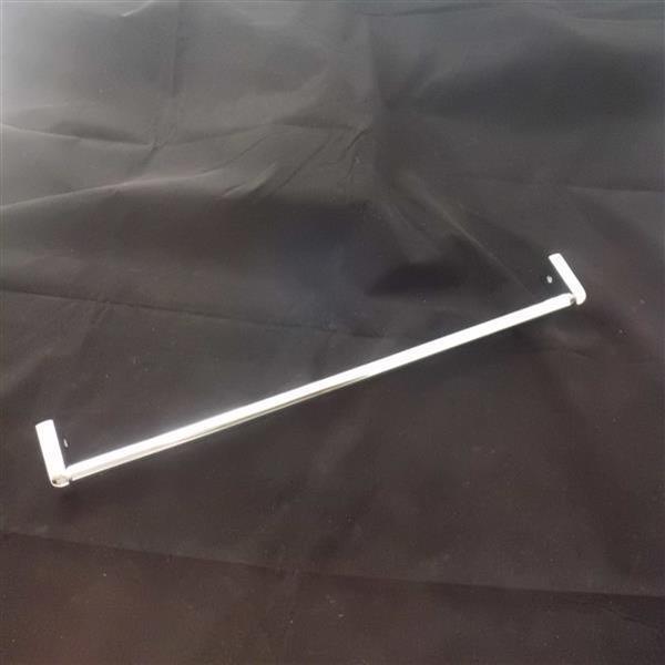 Cosma - Badetuchstange Chrom Retourenware/Auslauf-Modell
