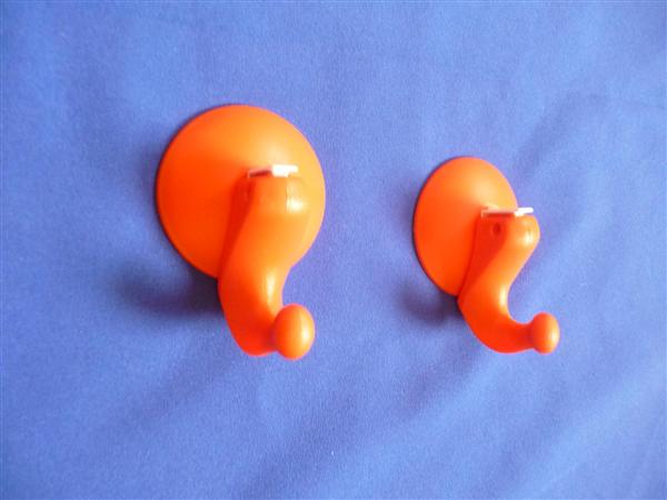 Avanti Haken Orange Kleben Retourenware (2Stück)