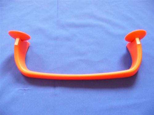 Avanti Handtuchhalter Orange Retourenware