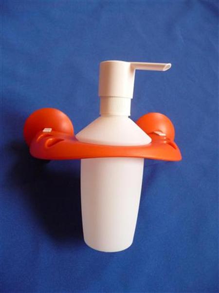 Seifenspender Avanti Orange Retourenware