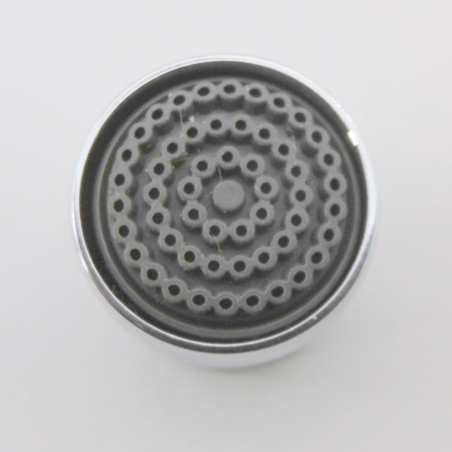 Strahlreglereinsatz Spray ITR STD V Chrom