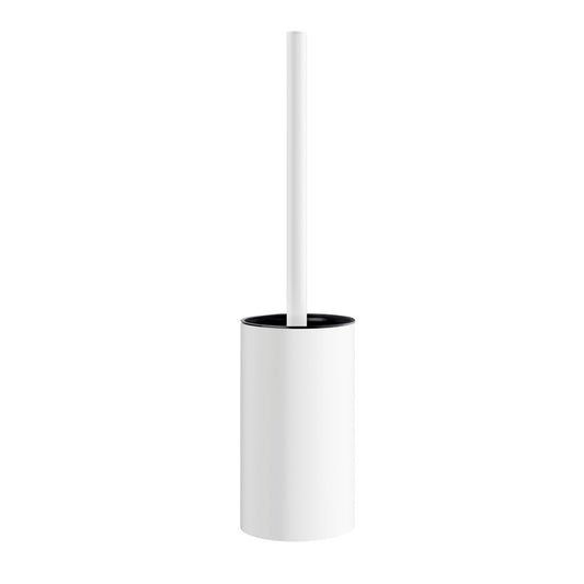Beslagsboden  WC-Bürste Weiß BX 1233 -selbstklebend Retourenware