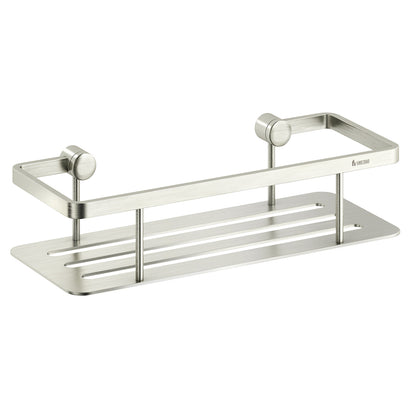 Sideline - Seifenkorb Nickel gebürstet D3001 N Retourenware