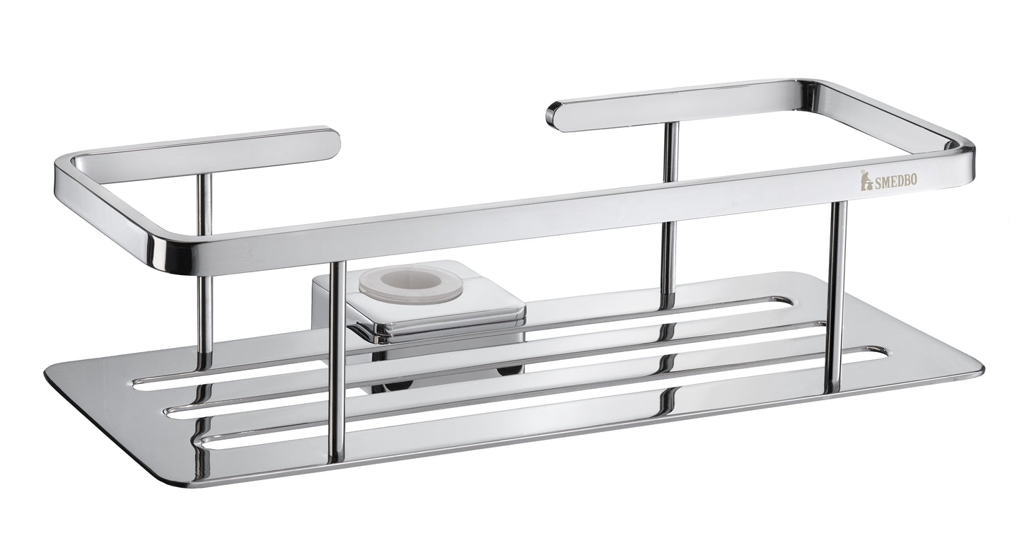 Sideline - Seifenkorb Chrom DK 3006