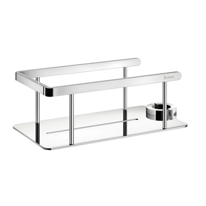 Sideline - Seifenkorb Chrom DK 3008 Retourenware