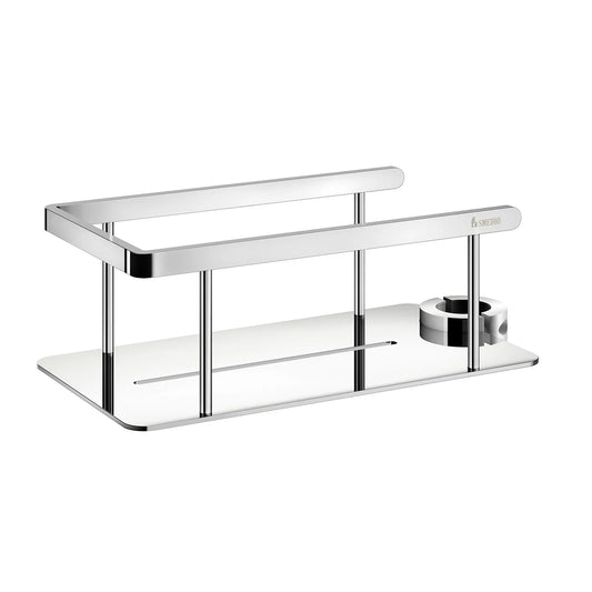 Sideline - Seifenkorb Chrom DK 3008 Retourenware