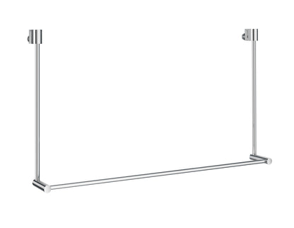 Sideline - Handtuchhalter für Glasduschwand Chrom DK 3101 Retourenware