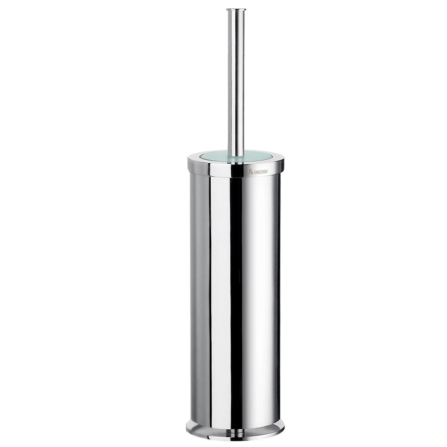 Outline  - Stand WC-Bürste Chrom FK103