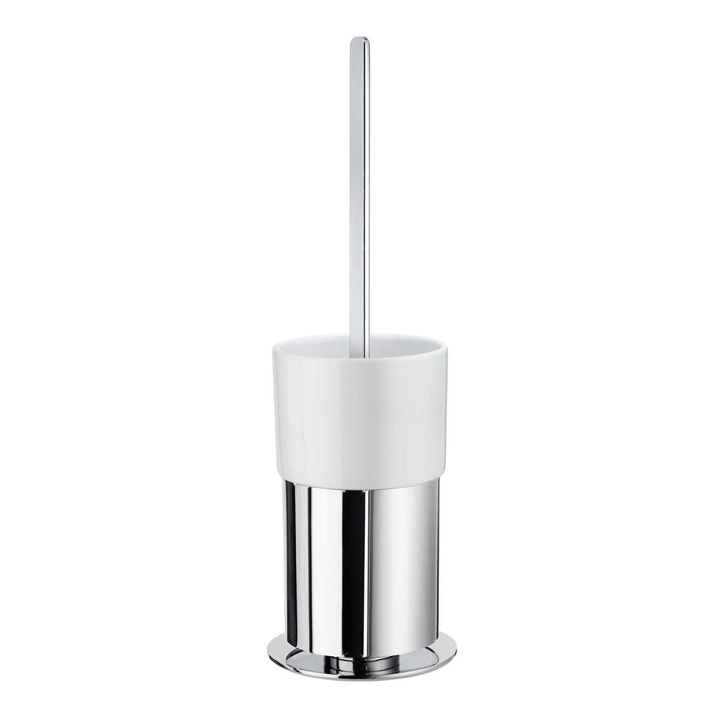 Outline  - Stand WC-Bürste Chrom FK311P Retourenware