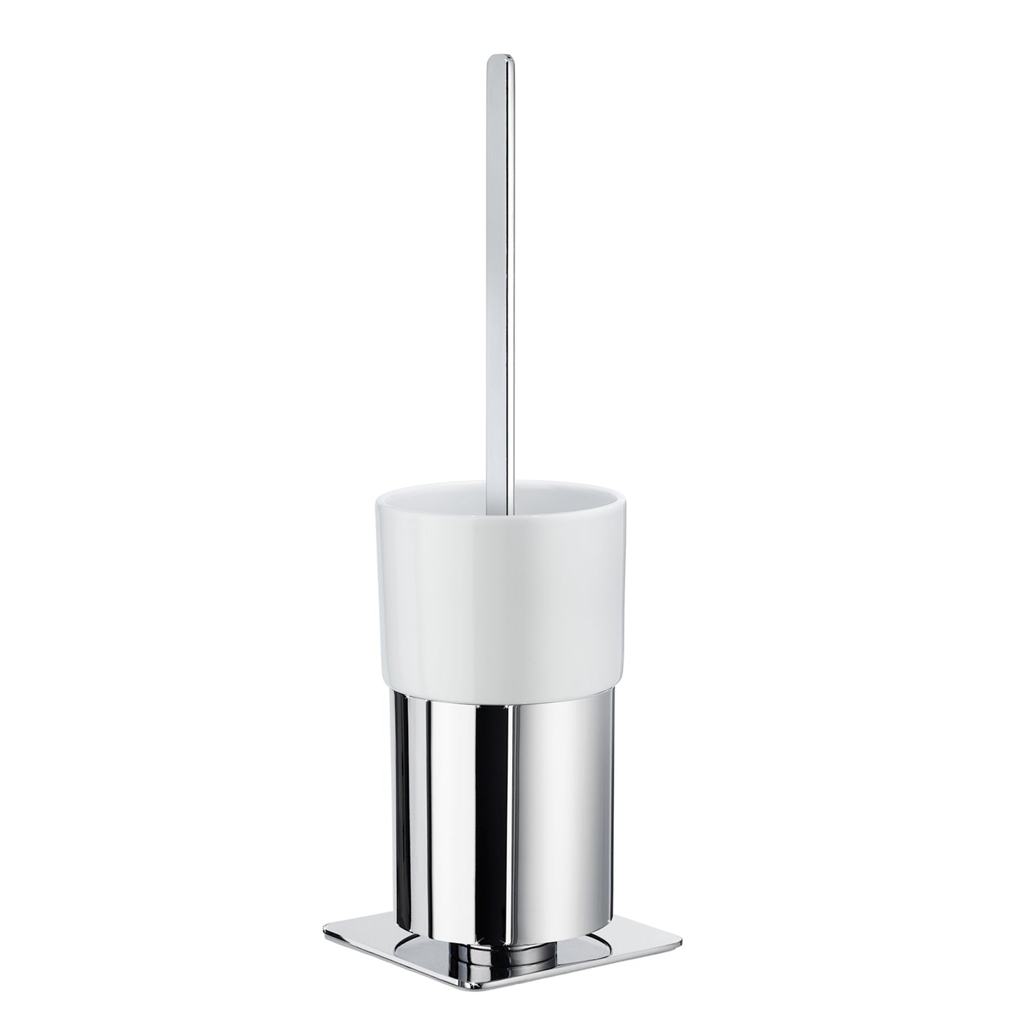 Outline  - Stand WC-Bürste Chrom FK321P Retourenware