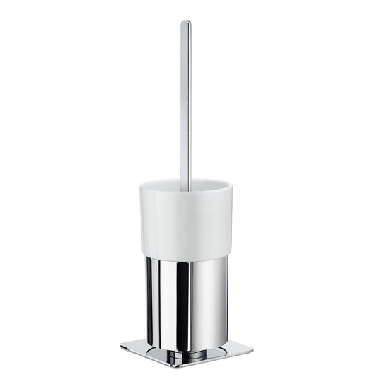 Outline  - Stand WC-Bürste Chrom FK321P Retourenware