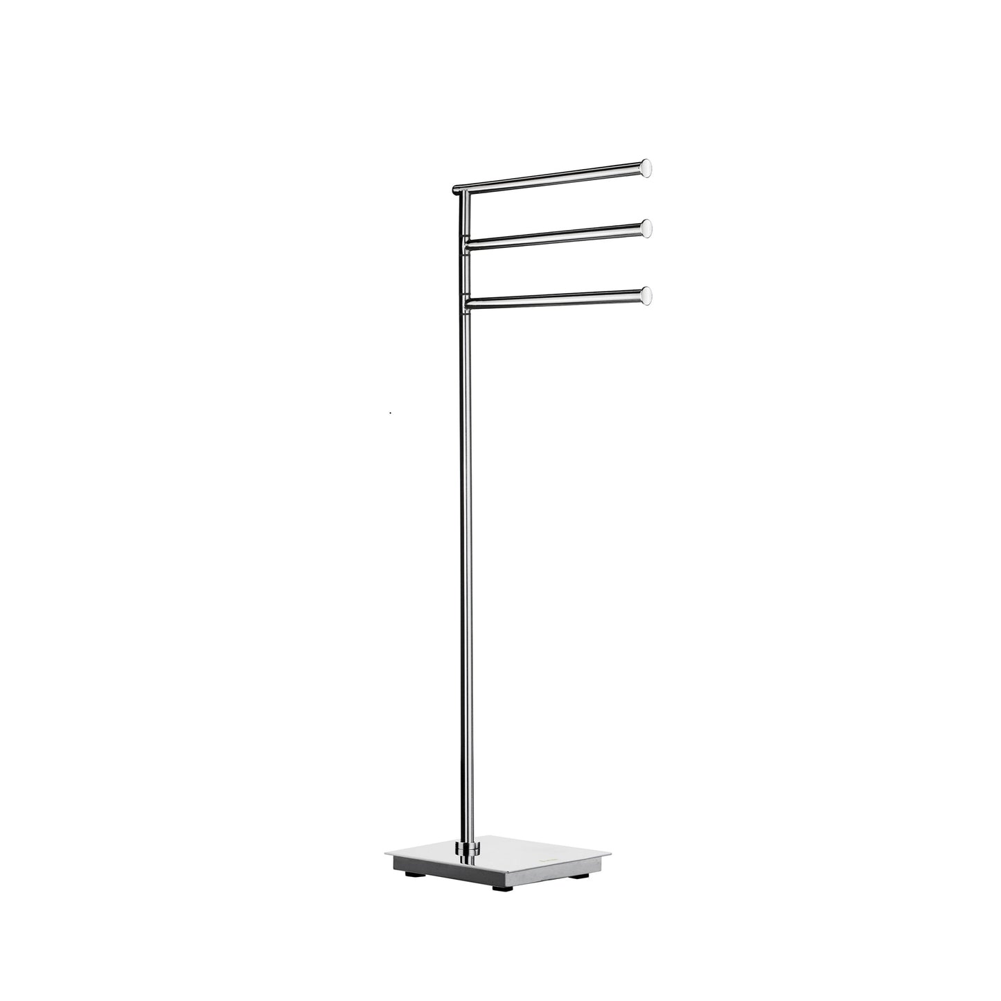 Outline Lite Badetuchhalter Standmodell FK604 Retourenware